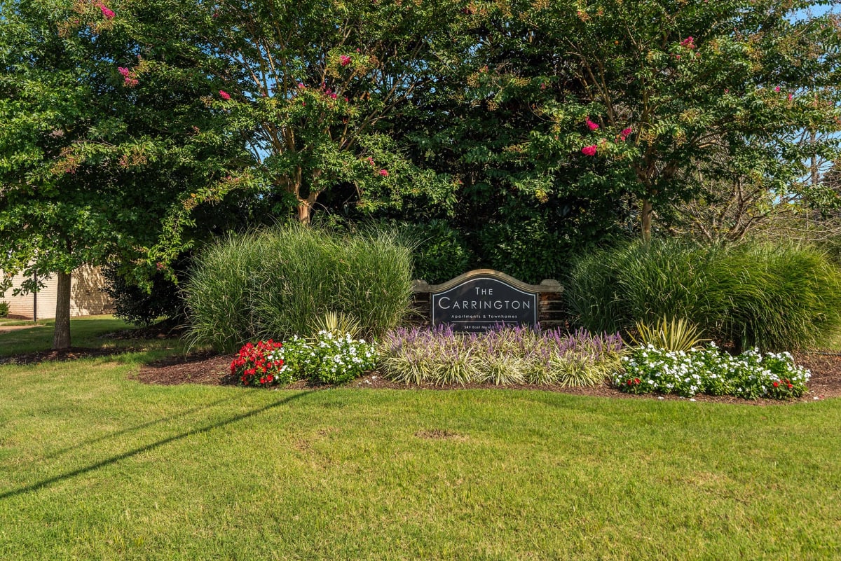 Photos and Video of The Carrington in Hendersonville, TN
